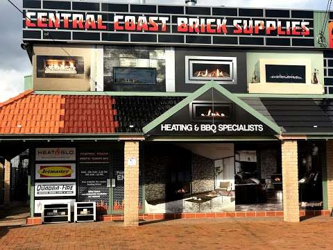 Photo: Central Coast Brick Supplies Pty Ltd