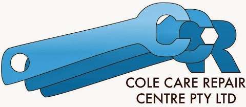 Photo: Cole Care Repair Centre PTY-LTD