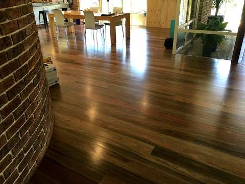 Photo: Impressions Timber Flooring