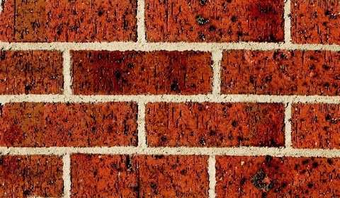 Photo: Period Home Brick Restoration