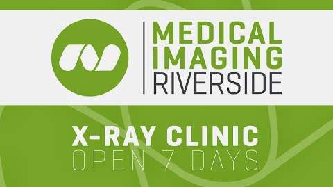 Photo: Riverside Medical Imaging