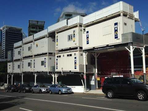 Photo: Royal Wolf Shipping Containers Central Coast