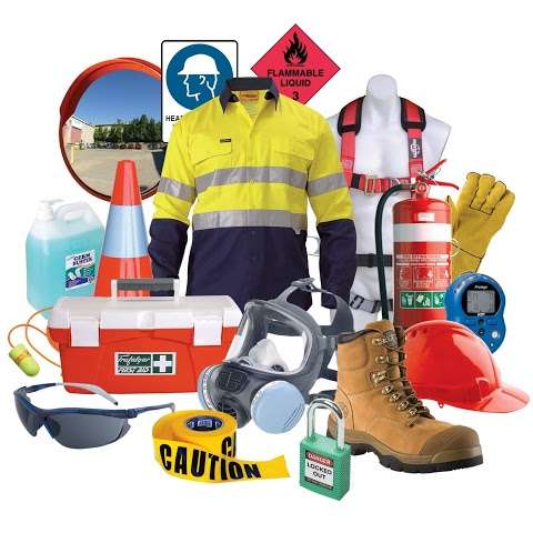 Photo: SafetyQuip Gosford - Safety Equipment