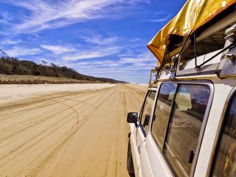 Photo: BCF (Boating Camping Fishing) West Gosford