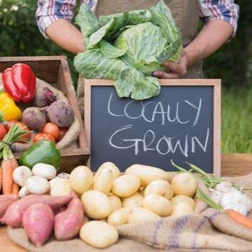Photo: Gosford City Farmers Markets Photo: Gosford City Farmers Markets