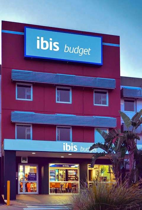 Photo: ibis budget Gosford