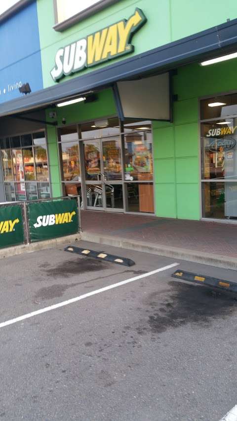 Photo: Subway® Restaurant